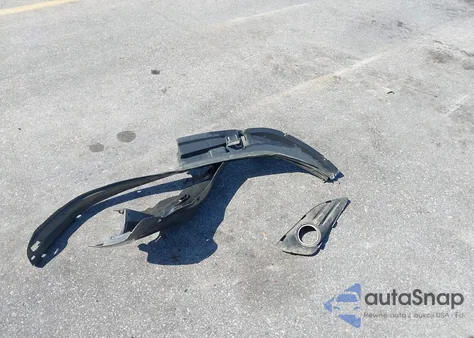 2014 Ford Fiesta Se z USA, uszkodzony, nr VIN 3FADP4EJ9EM170860